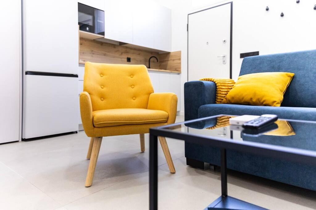 Loft 11 B Lejlighed Murcia Eksteriør billede