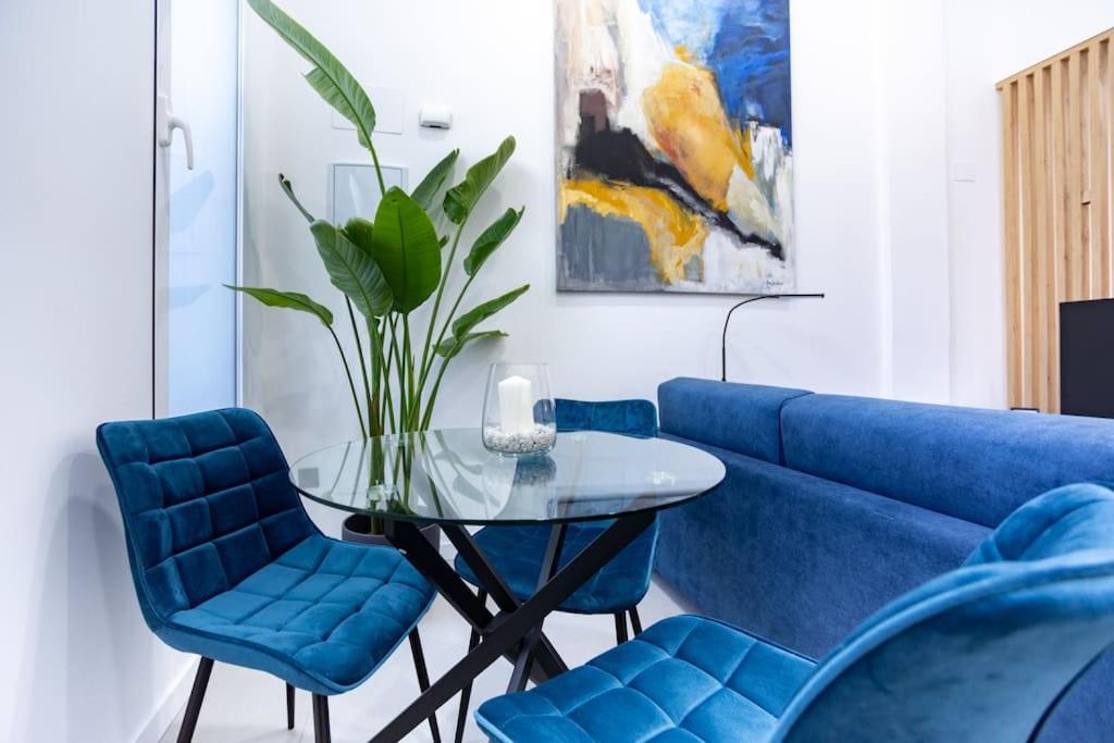 Loft 11 B Lejlighed Murcia Eksteriør billede