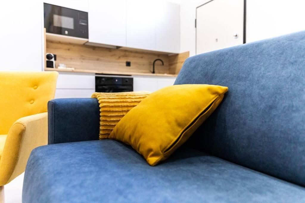 Loft 11 B Lejlighed Murcia Eksteriør billede