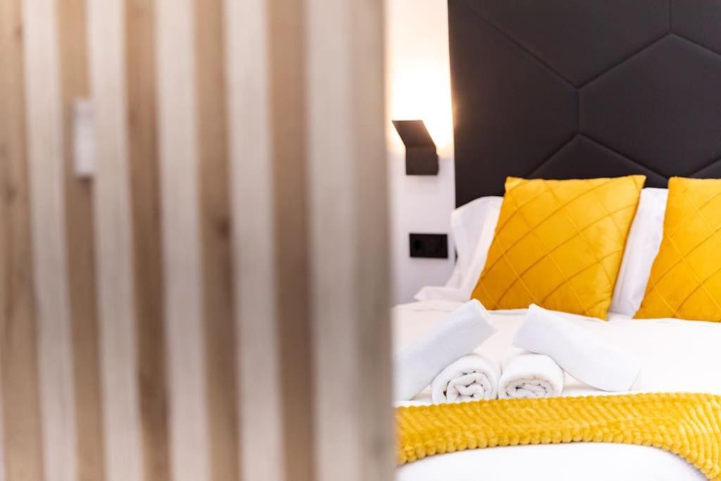 Loft 11 B Lejlighed Murcia Eksteriør billede