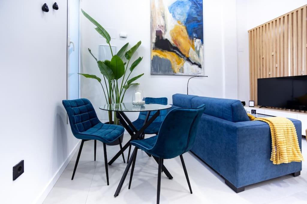 Loft 11 B Lejlighed Murcia Eksteriør billede