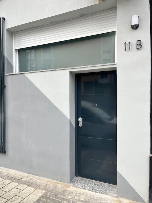 Loft 11 B Lejlighed Murcia Eksteriør billede